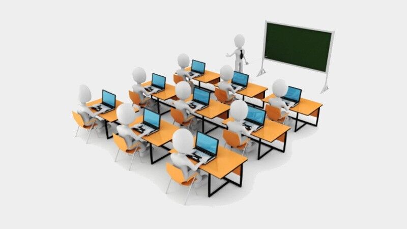 DDC-Class